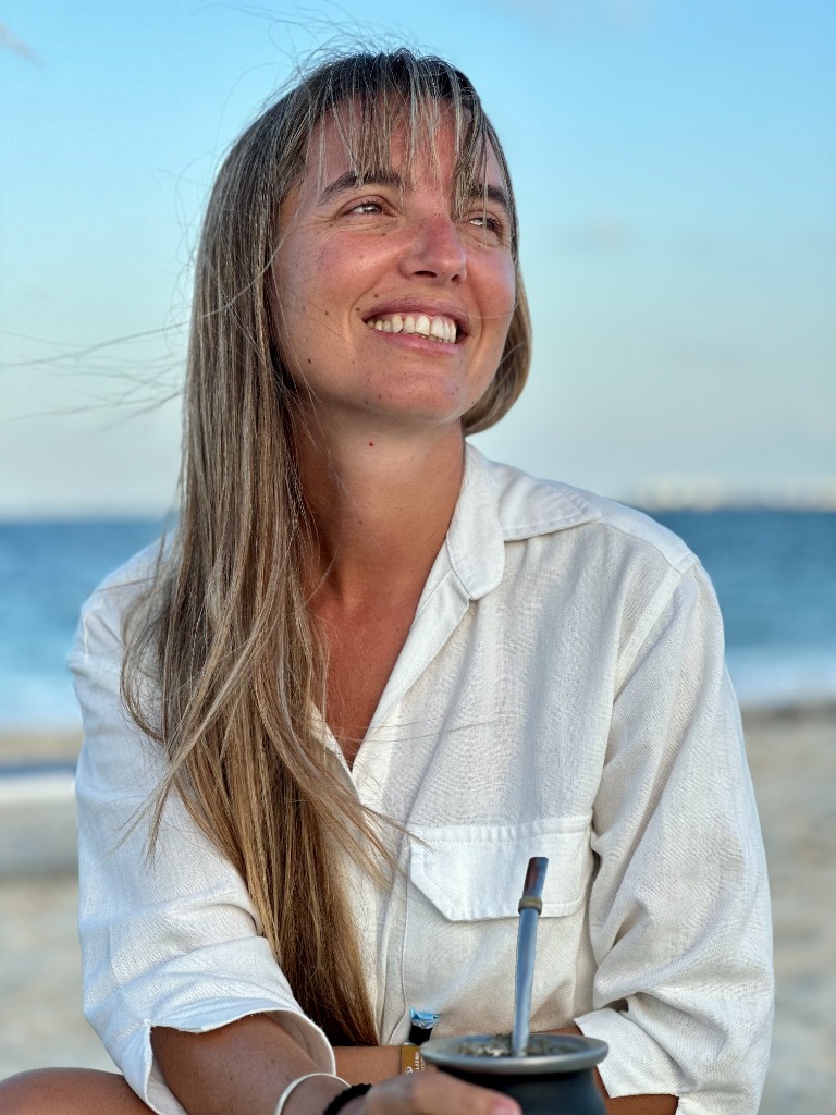 Lic. Agustina Ramírez Bustos